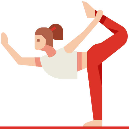Yoga Trainer