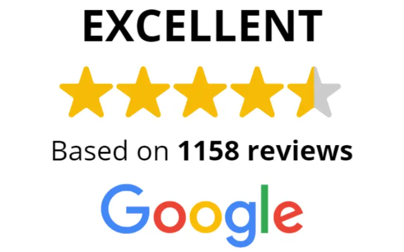 Yourdoorstep Google Reviews