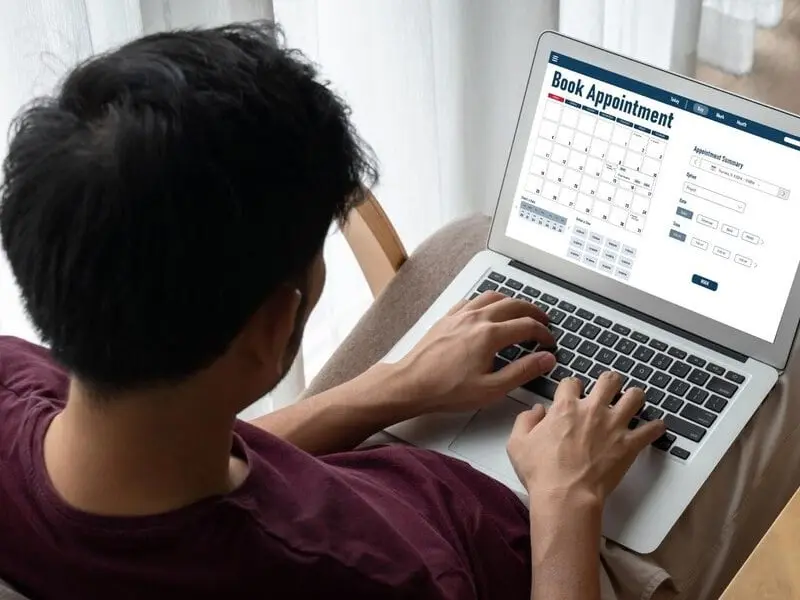 Schedule Service